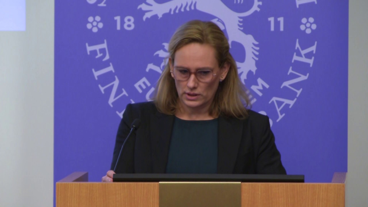 Suomen talousennuste vuosille 2020-2022