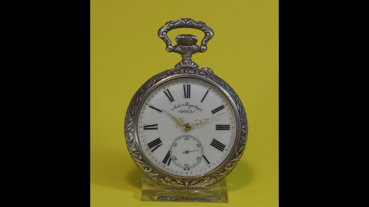 Régulateur DOXA