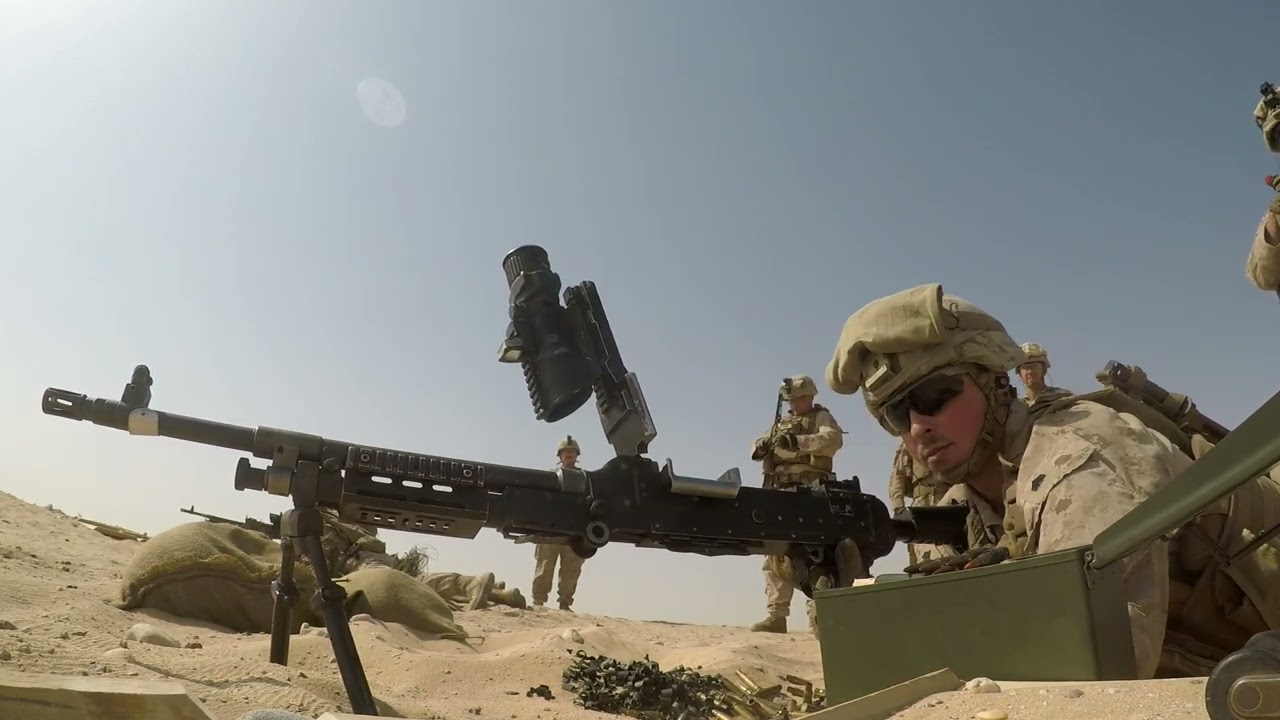 US Marines 