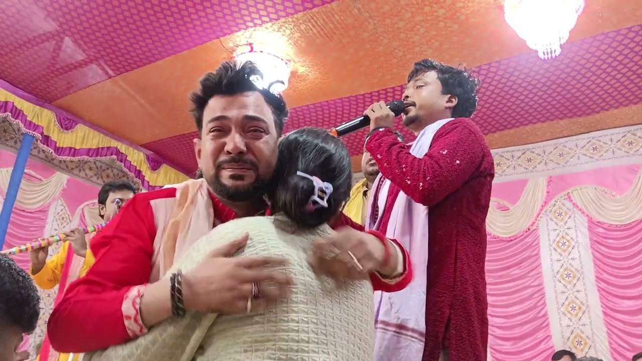 একবার হরি বল ।