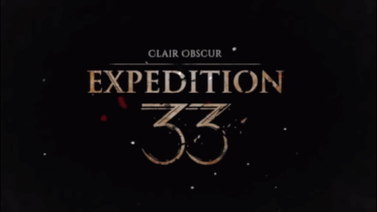 Expedition 33 (Die Geschichte Teil 11) - Akt 2