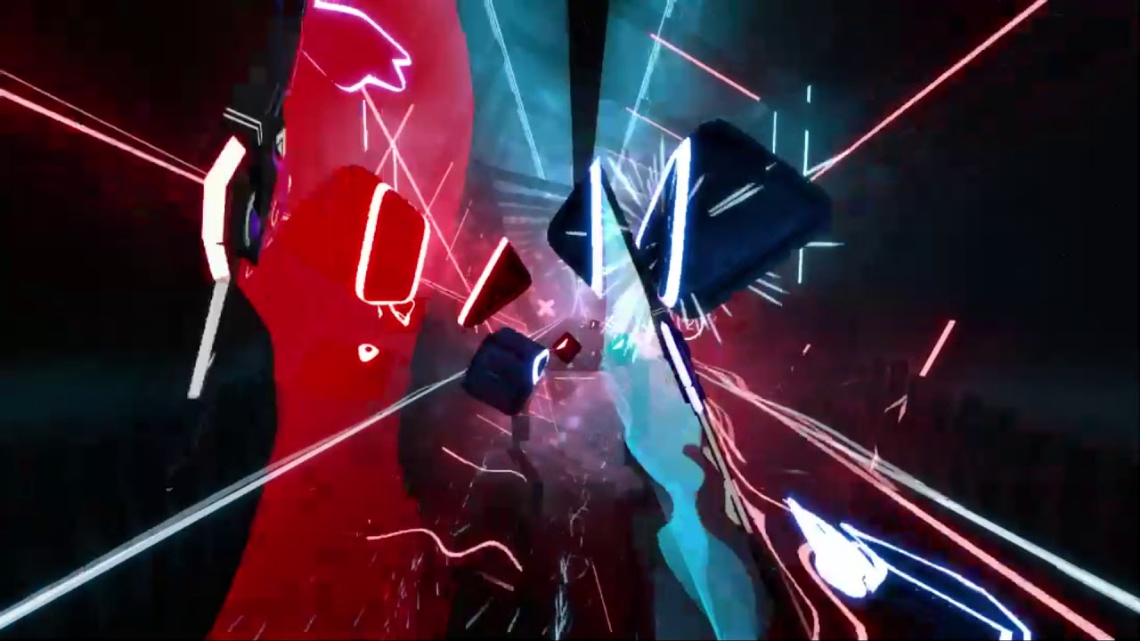 Matryoshka - Beat Saber