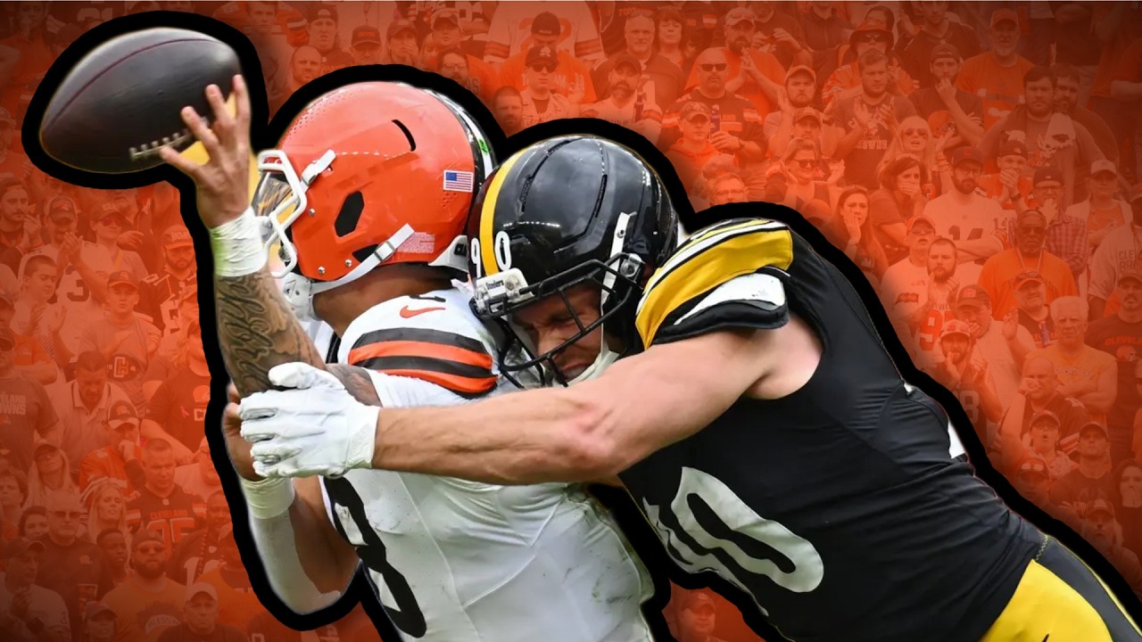 Every Safety (2025 NFL Season)
