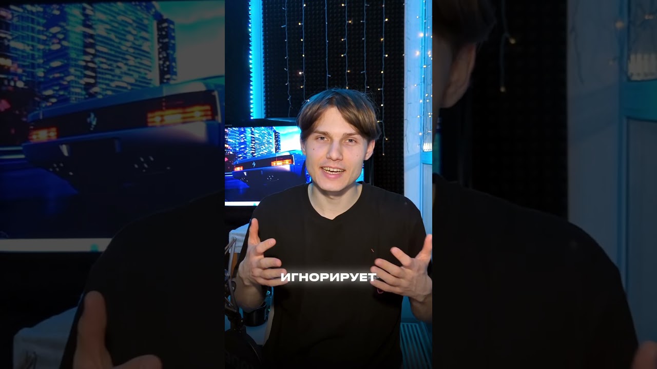 сведение премиум класса в тгк: nlm_studio