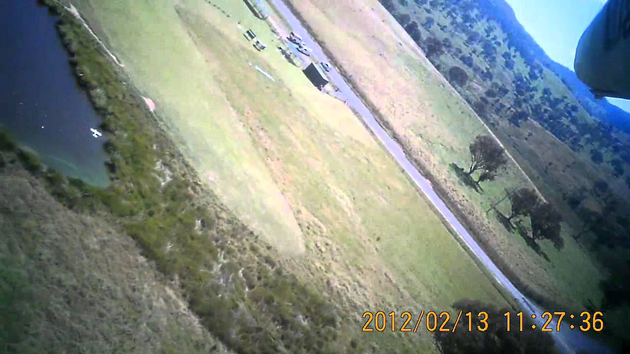 SportJet 130212 - Birth of 