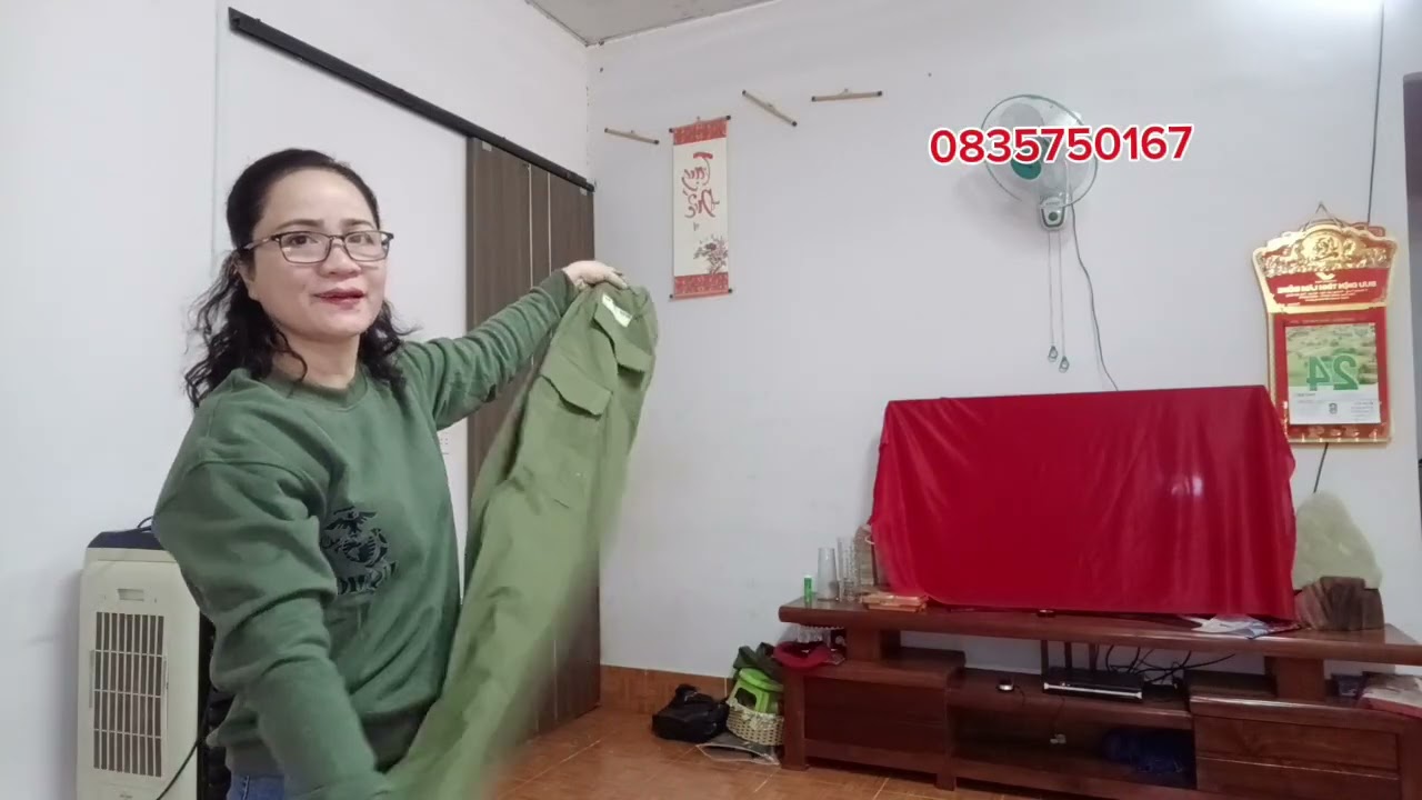 24/1/2026 em lên áo m65 đời 80 ae sưu tầm xem ủng hộ shop Lh sđt 0835750167