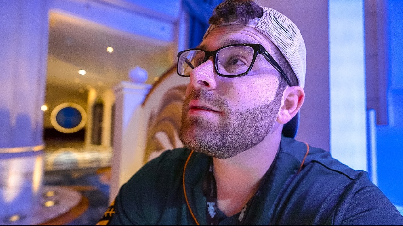 A Disney Wish Morning: The Most Magical Time Nobody Talks About