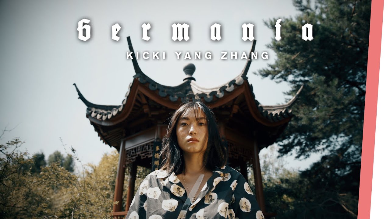 KICKI YANG ZHANG | GERMANIA