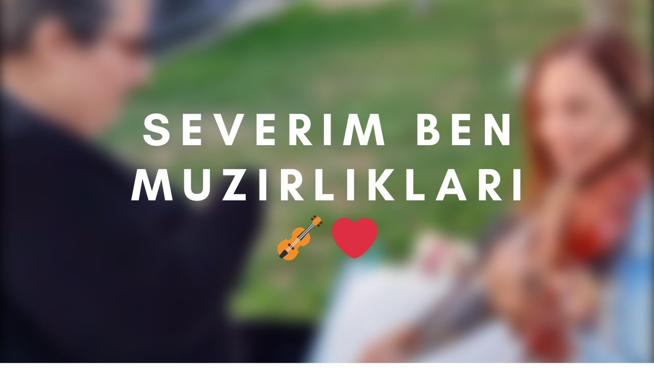 Severim Ben Muzırlıkları | Çok Şaşırdı!