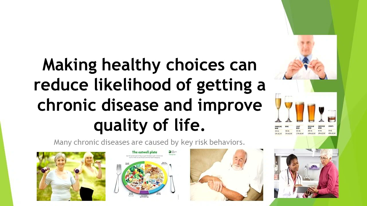 Module 9  Disease Prevention Management when Aging