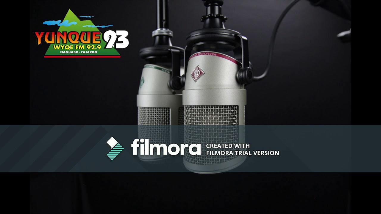 Puerto Rico Radio Jingles 43