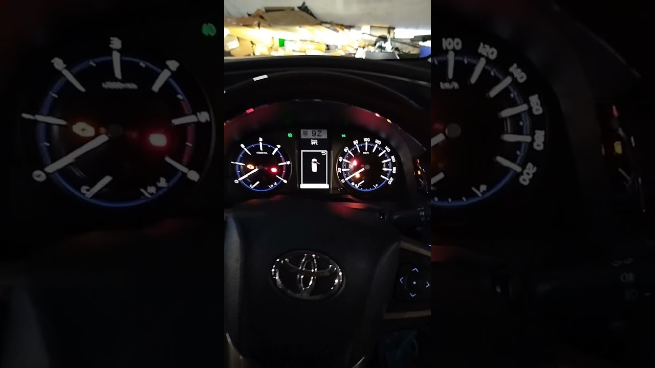 New Toyota INNOVA #toyota #lovers