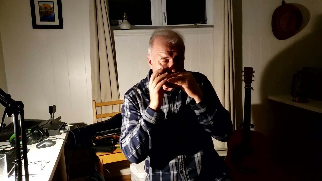 Paddy Ryan's dream medley