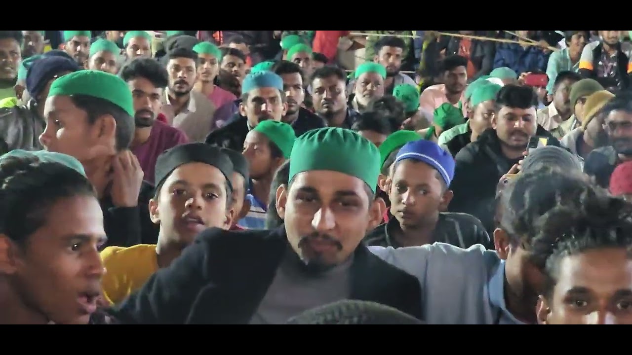 arsikere qawwali javagal Sharif