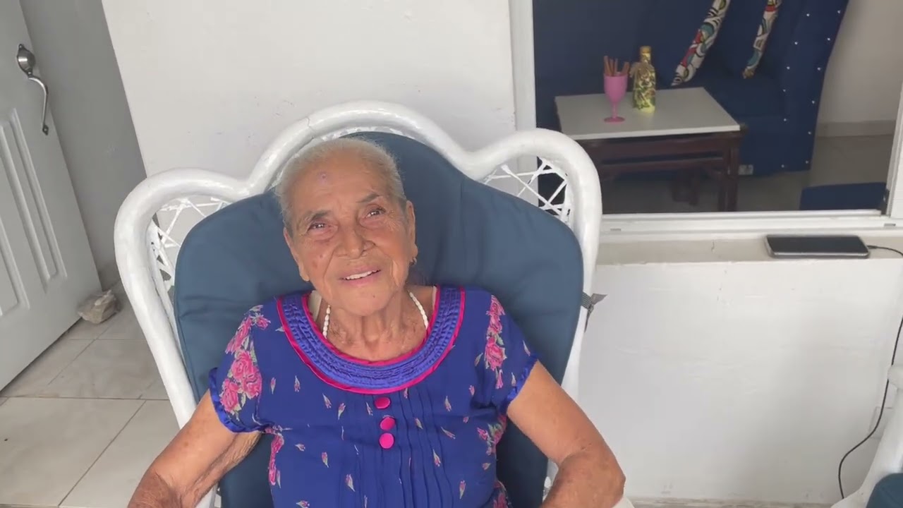 Ama a Dios, pese al Alzheimer 