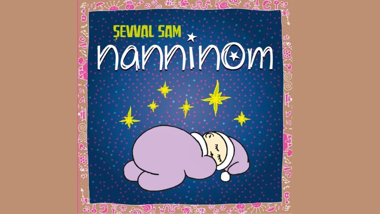 Şevval SAM - Nar Tanem 🎶
