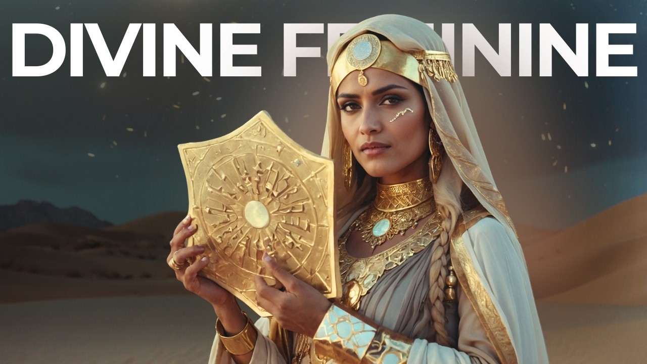 Goddess Channeled Messages | Oracle Activation #3