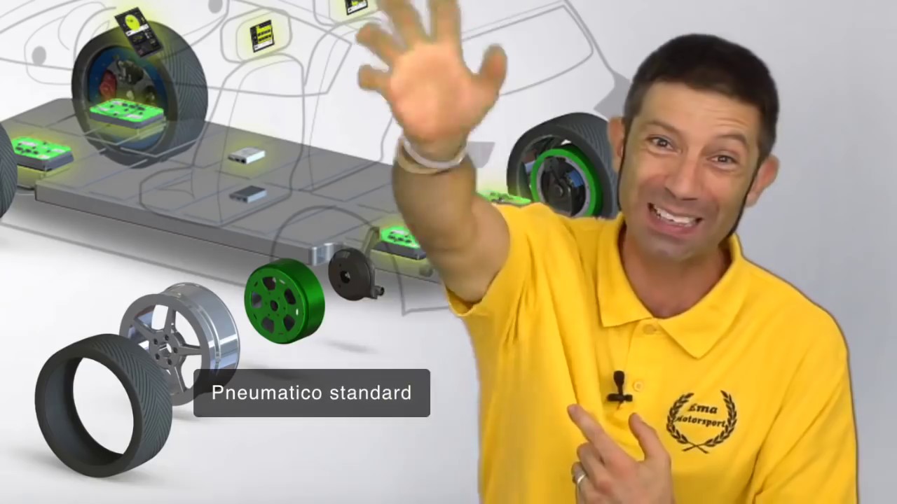 Motore fuso o grippato