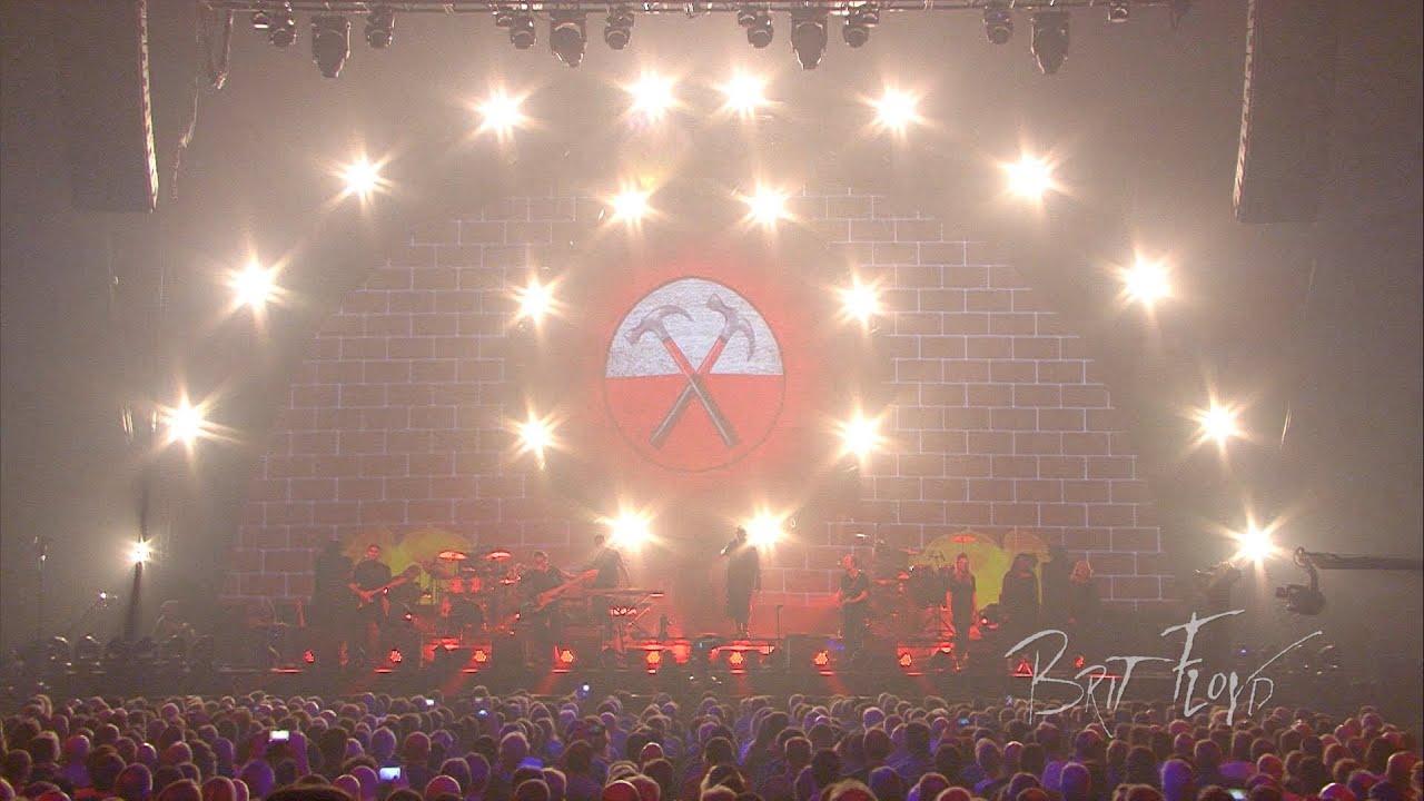 Brit Floyd - 