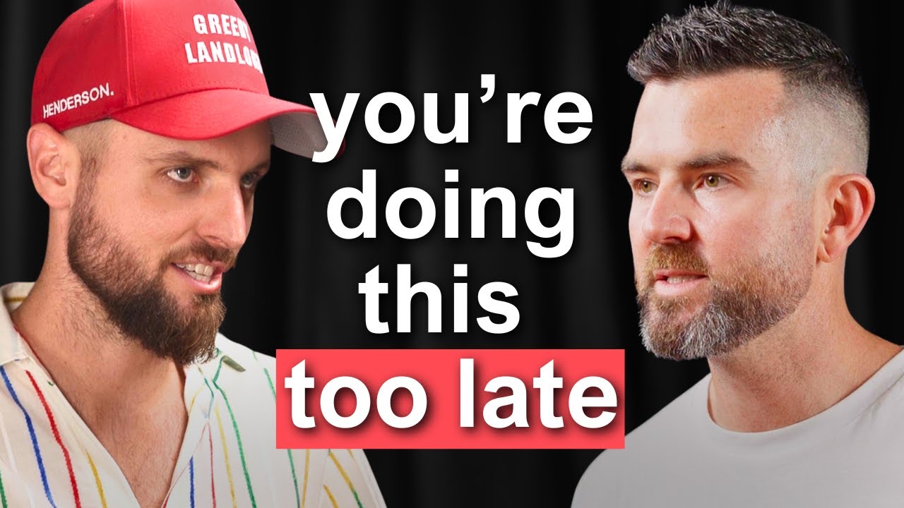 Ben Nash pod