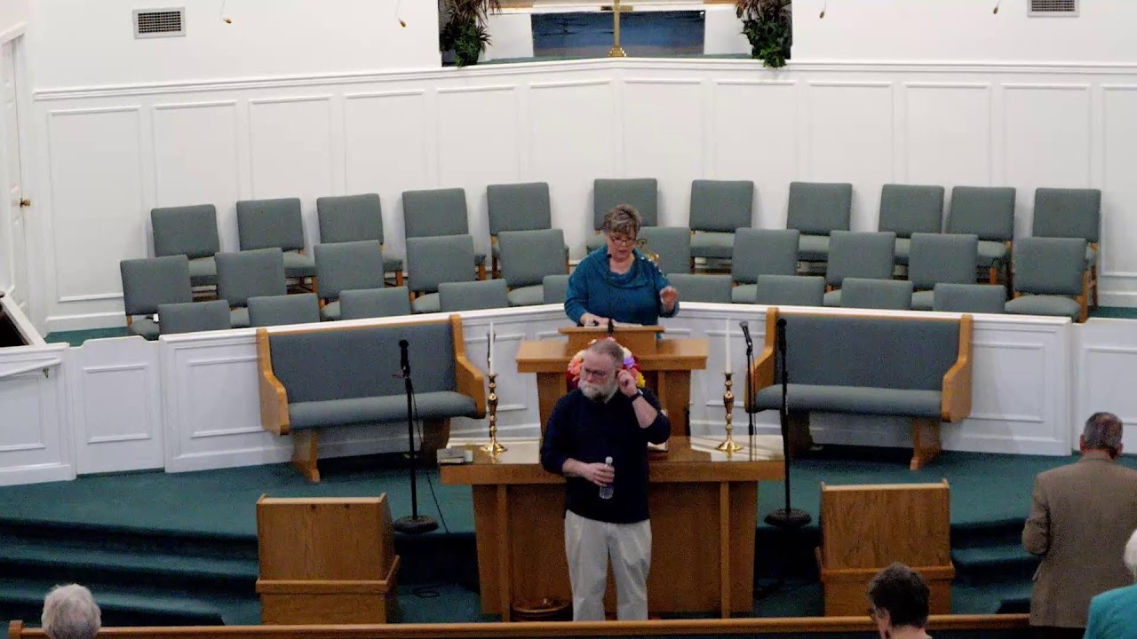 Sunday February 22, 2026