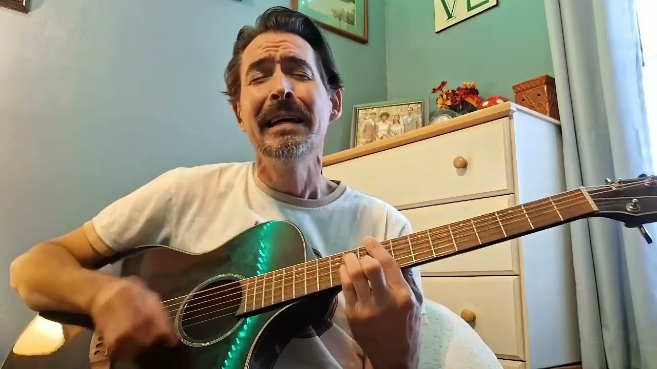 Under the Bridge - RED HOT CHILI PEPPERS 🌶 