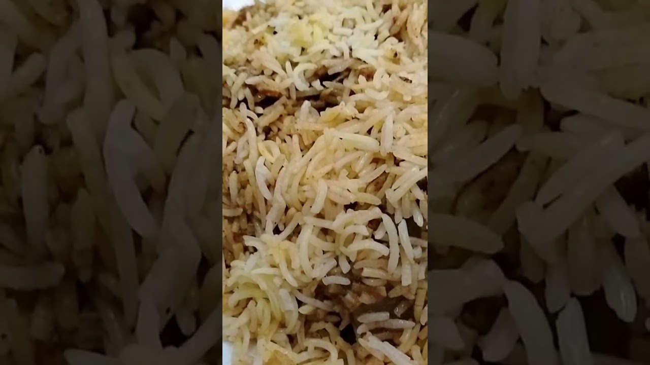 Sholey Kitchen  Madhyamgram Chicken Briyani 