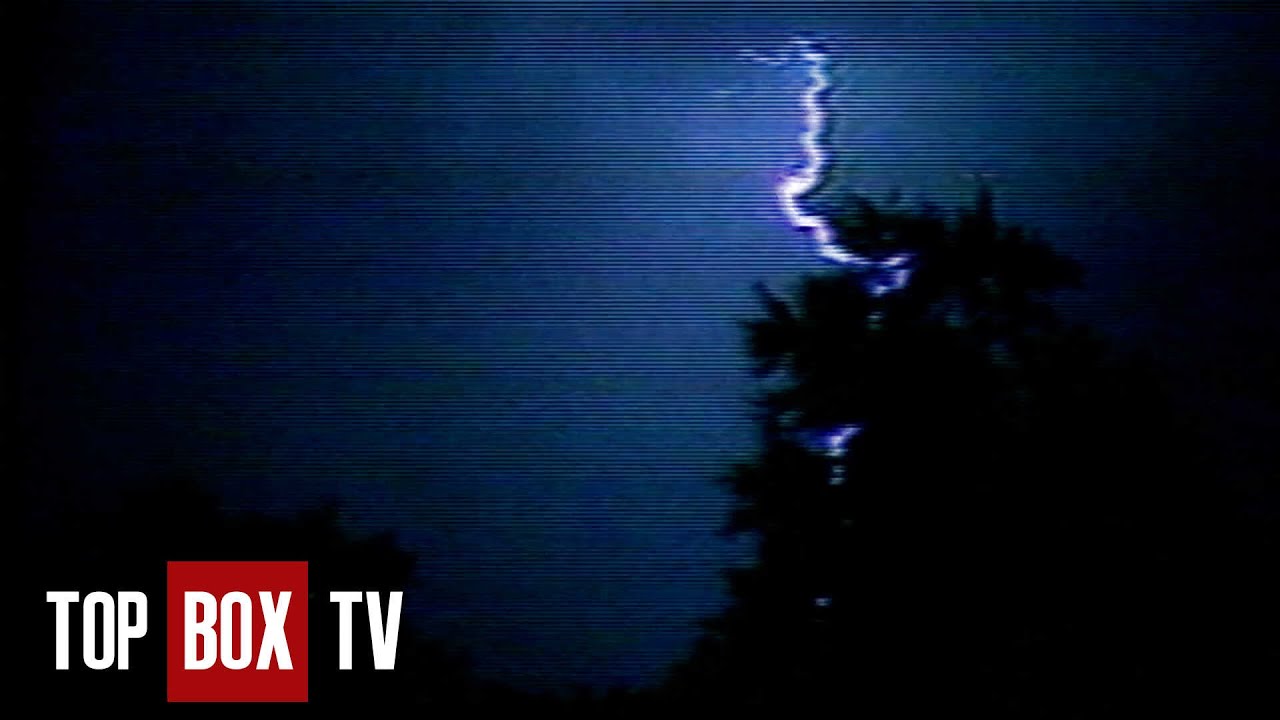 Chasing The Biggest Tornados In The USA - Angry Planet 101 - Tornadoes
