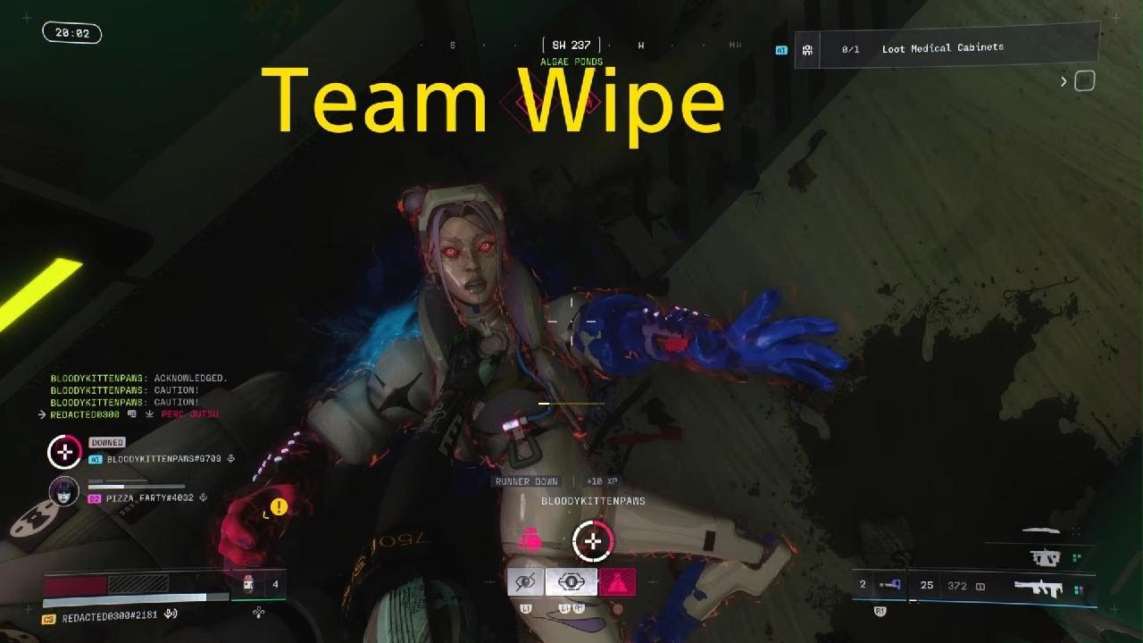 Marathon Team Wipe