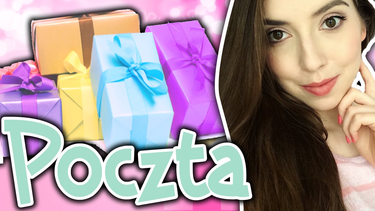 POCZTA OD WIDZ&Oacute;W #18 NAJLEPSZA PACZKA ?