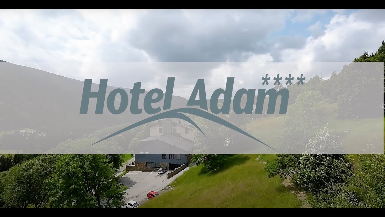 Hotel Adam, Svatý Petr, Špindlerův Mlýn