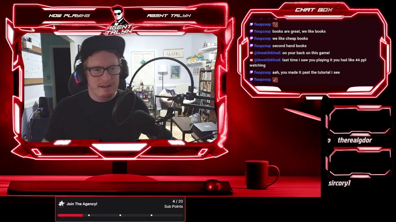 More Clamor in the Manor! - Blue Prince [PC] Blind Playthrough Continued!