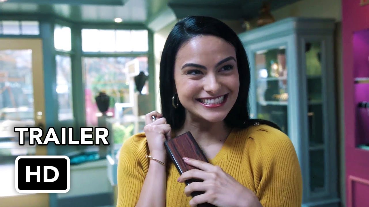 Riverdale 5x11 Trailer 