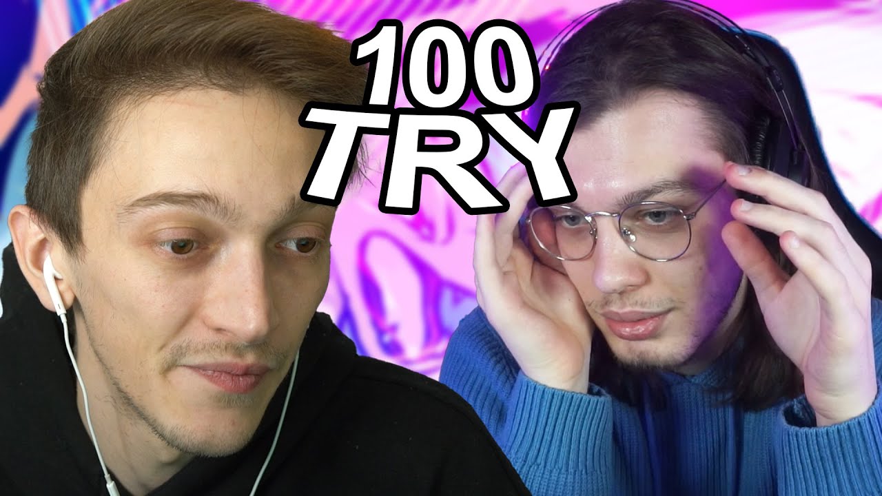 POKEMON IRONMON CHALLENGE #1 - 100 TENTATIVI PER LA GLORIA con @Creepy