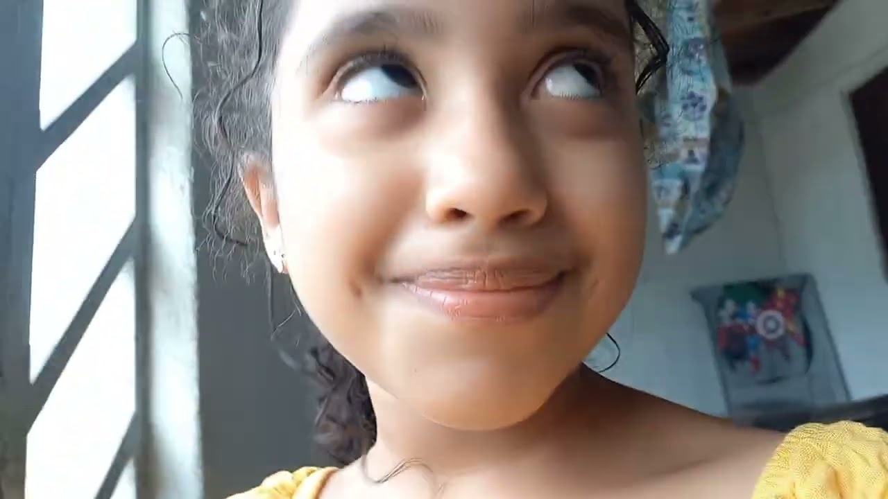 Parte 2 de eu e minha neta 