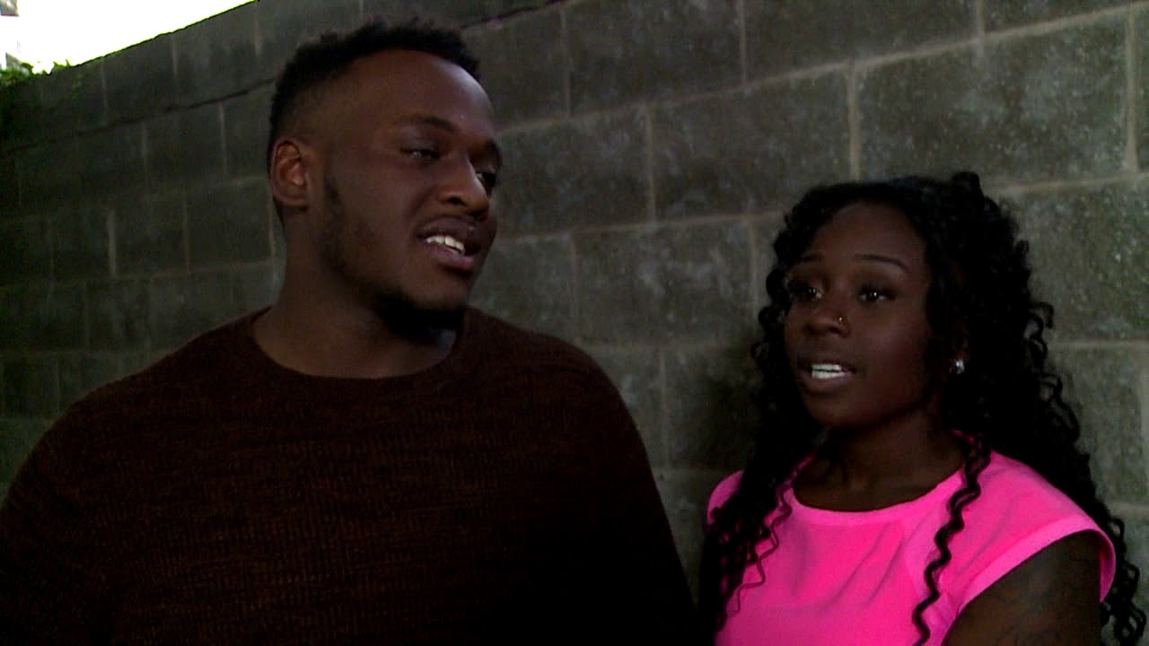After The Show: Dari'yan & Makene | The Steve Wilkos Show