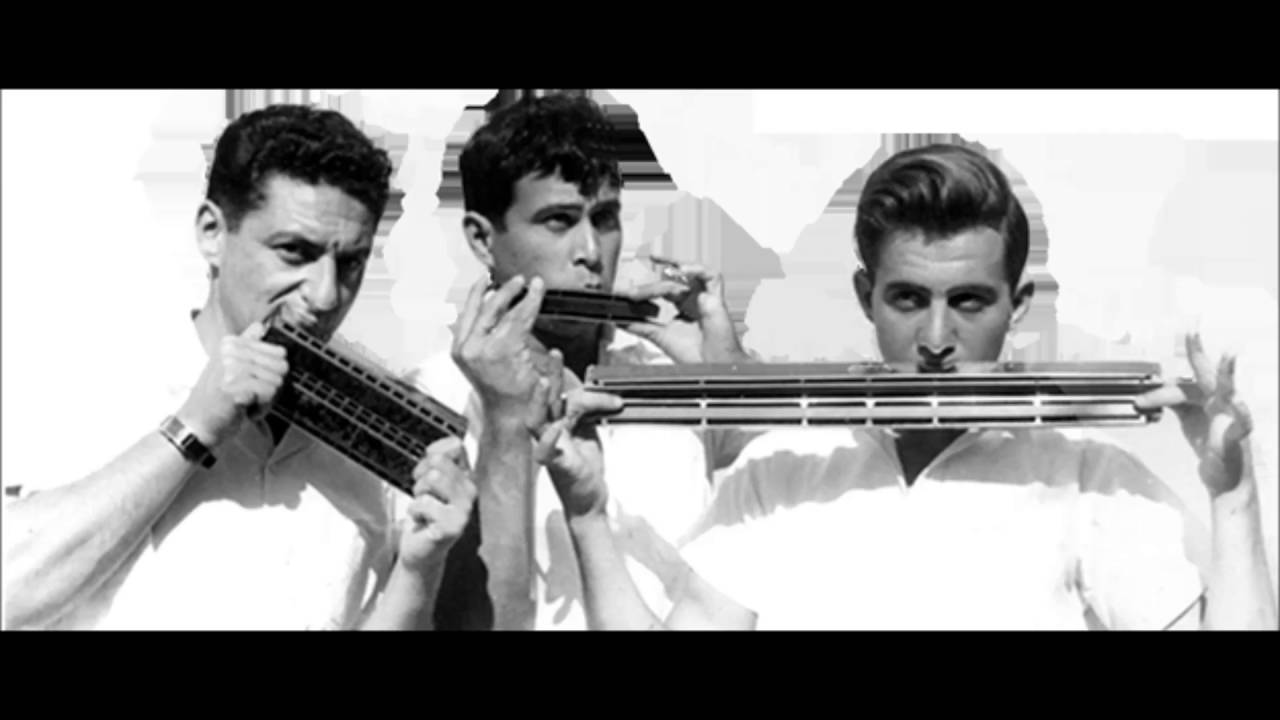 הקלטה נדירה -שלישית אדלר- מחרוזת רומנסות ספרדיות- 1978 -דודי פטימר