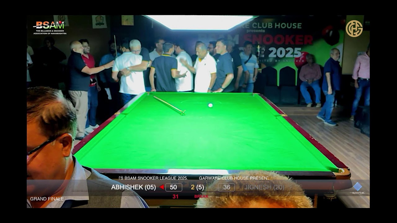 BOMBAY GYMKHANA BAIZEHEADS VS PJHG BIRD WISERS