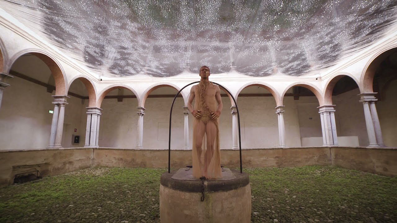 MicroDanza - Eppur si muove - chor. Francesca Lattuada - trailer