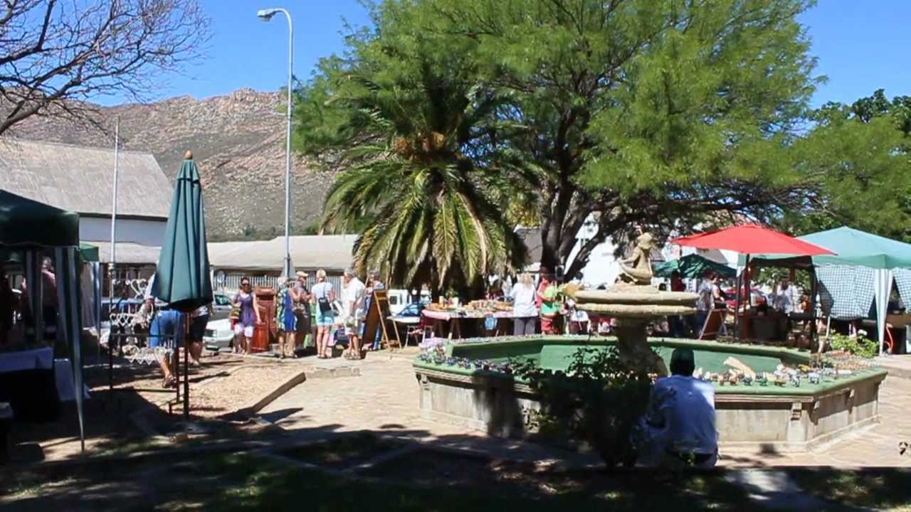 Montagu Village Market | Local Arts & Crafts Montagu | Local Foods Montagu | Weekend Market Montagu