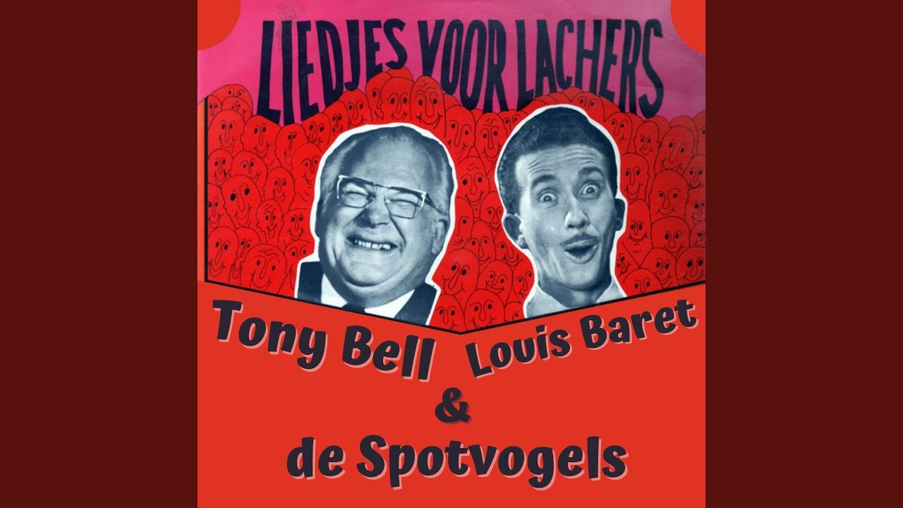 God Jummenas! (feat. De Spotvogels)