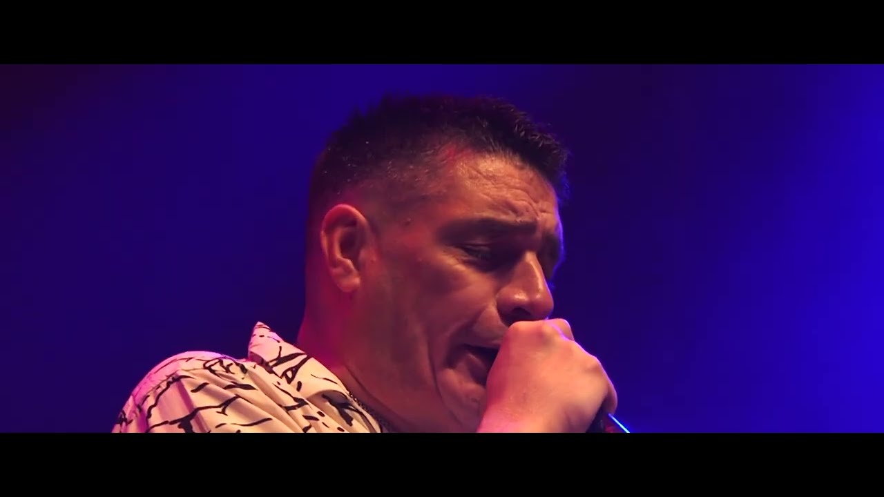 Pobre mi corazón // La Banda de Carlitos