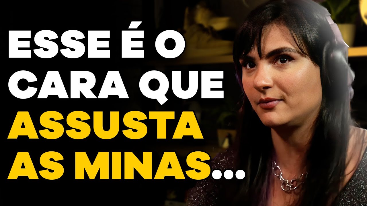 COMO N&Atilde;O SER O CARA EMOCIONADO! | CORTES do MHM