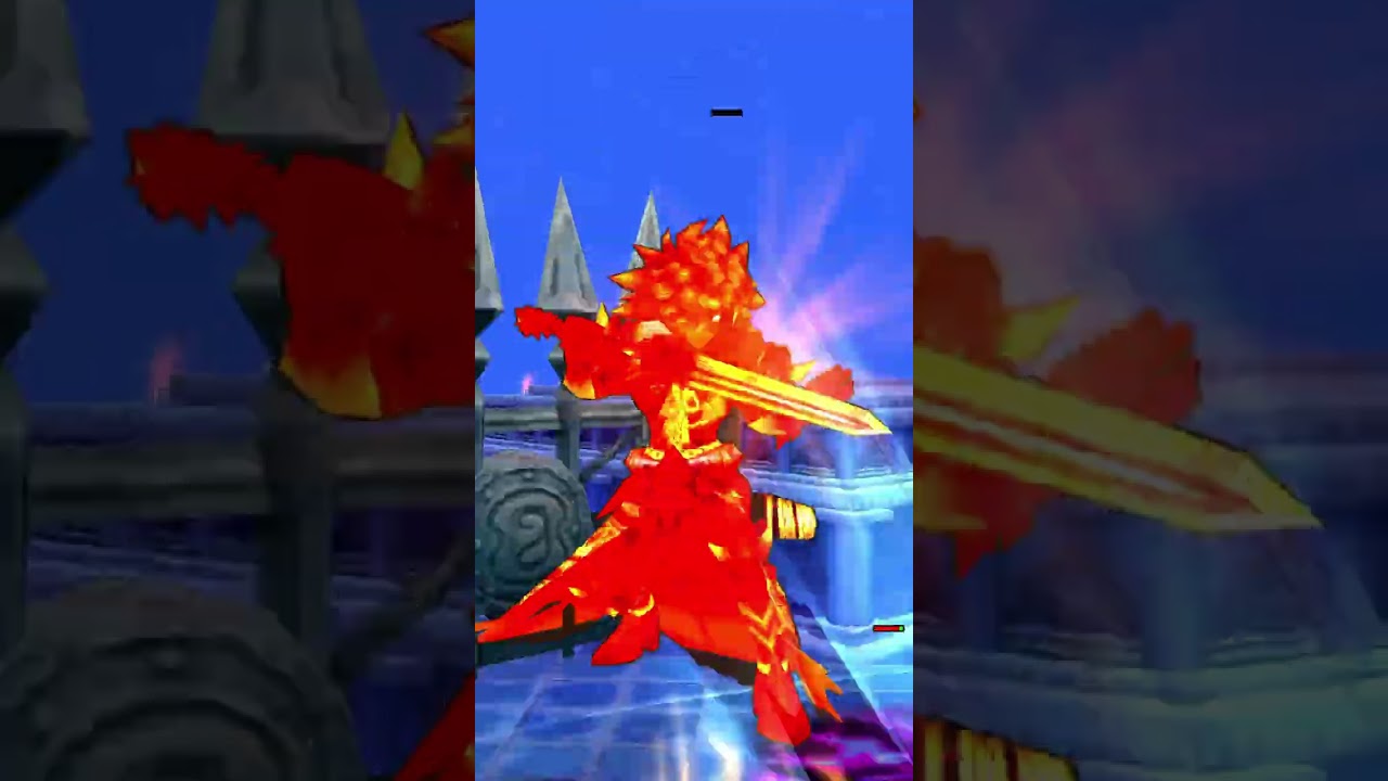 【白猫】HELL 獣たちの試練　イシア