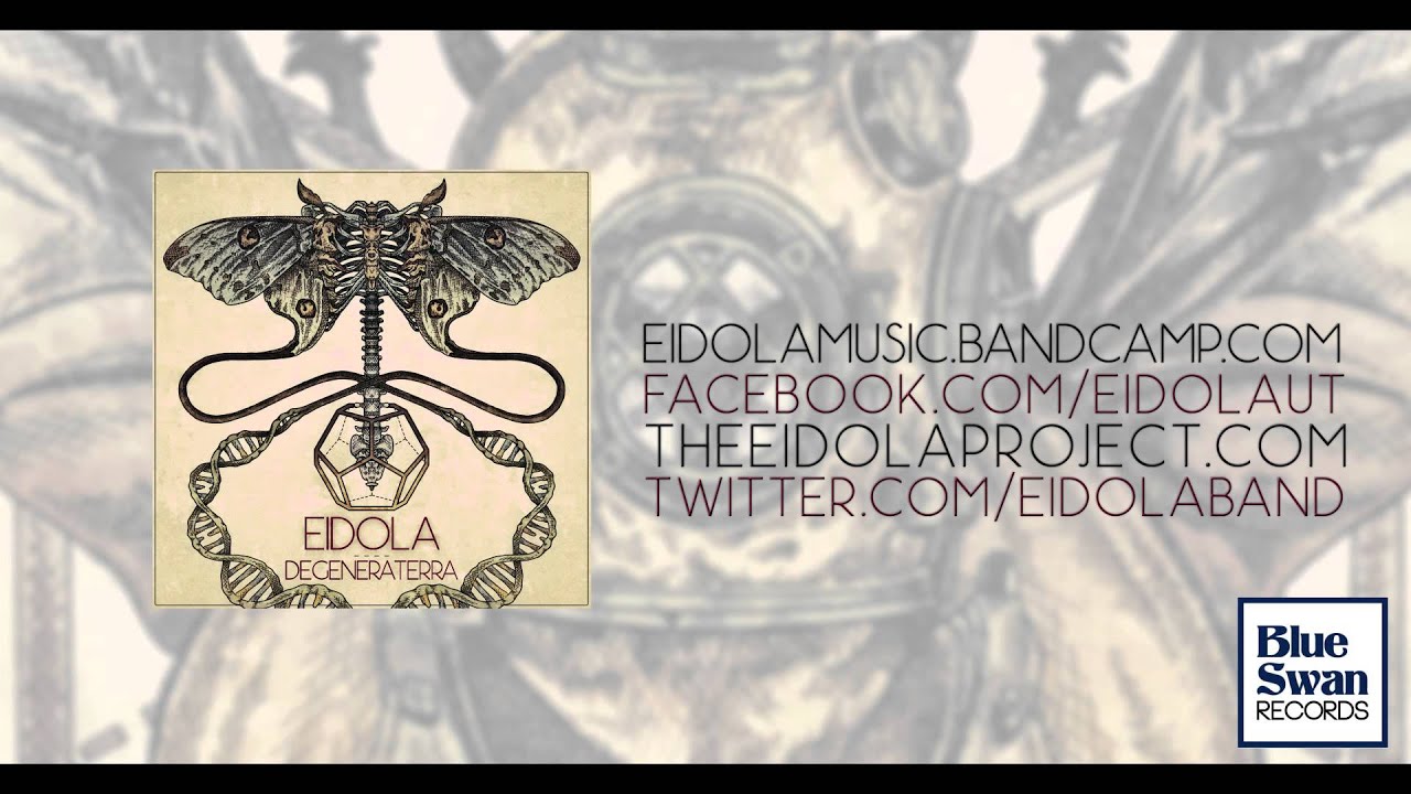 Humble Ledger (Gnostic States)