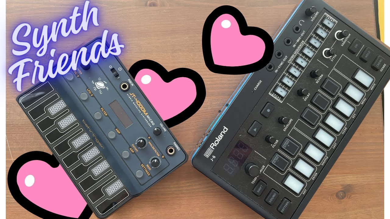 Roland J-6 Fixes the JT-4000M’s Worst Problem
