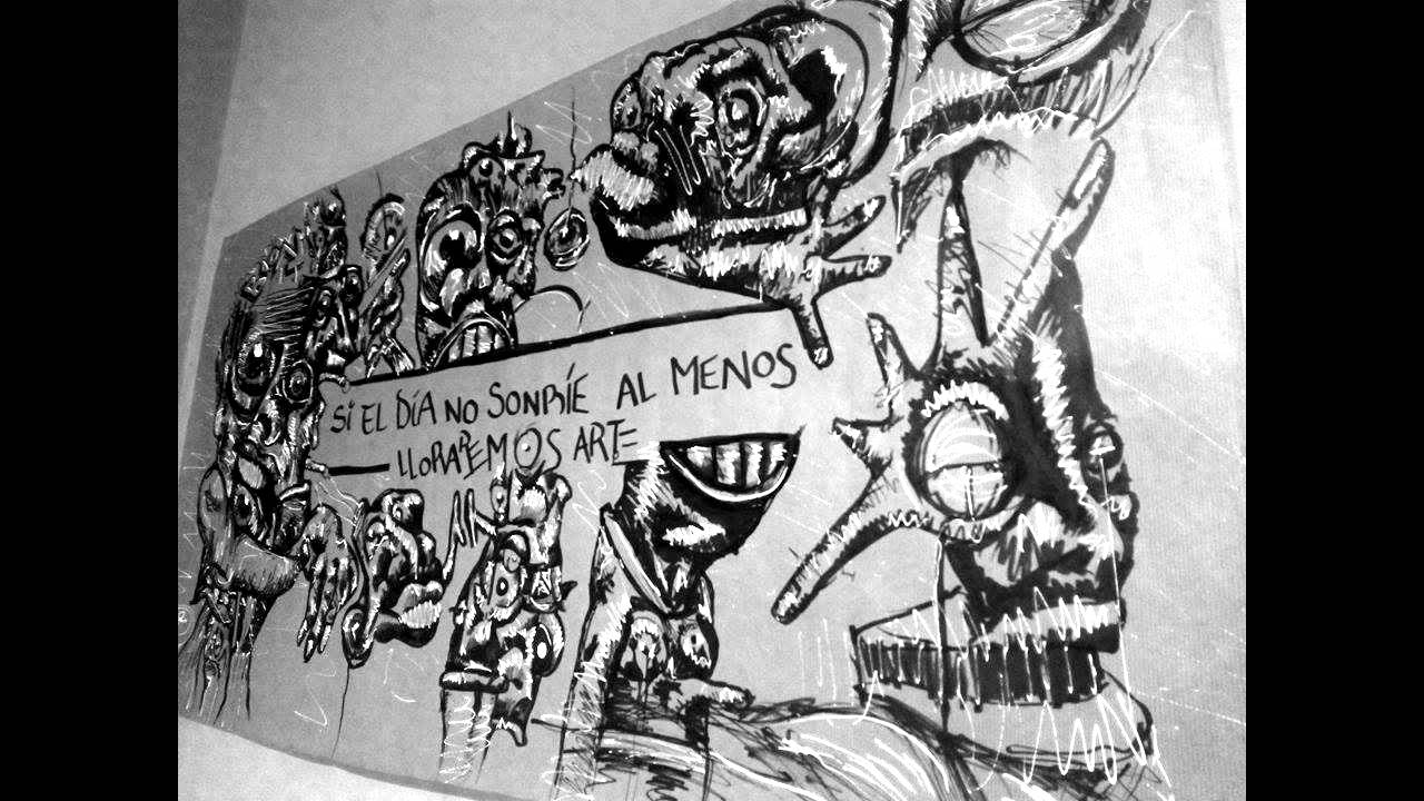 BAON - HATE (Trabajo Completo)