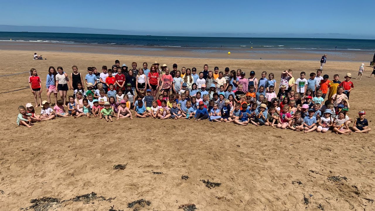 Trip Ysgol Gyfan 2022