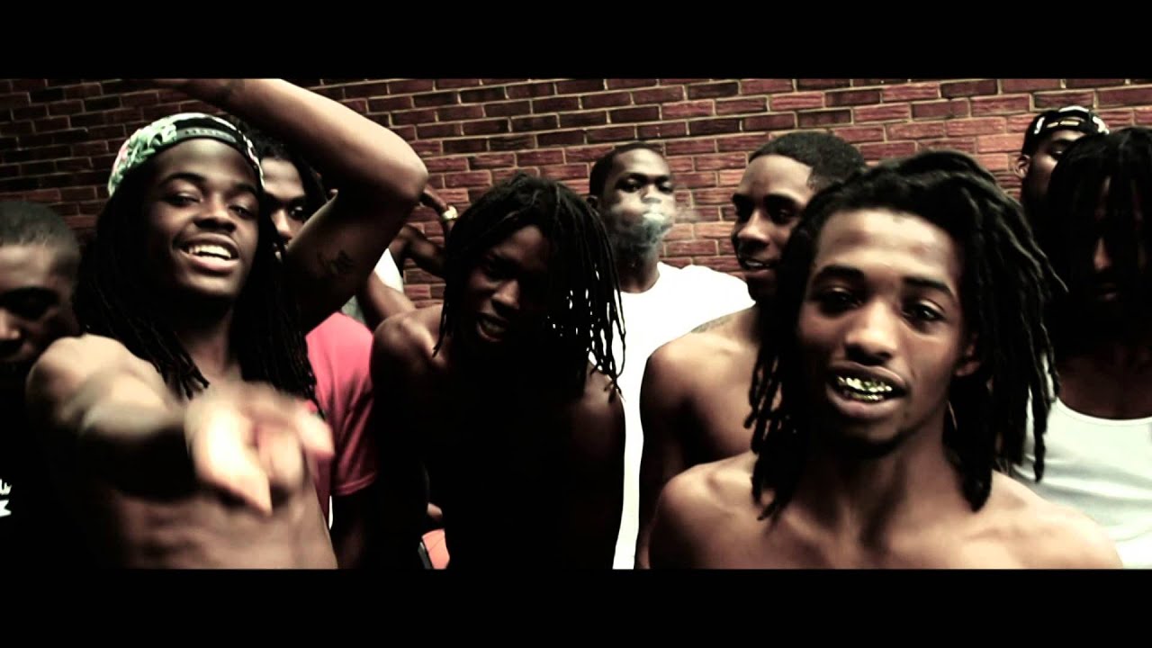 Cartel Music - Donkey Cartel - Intro/Outro (Official Music Video)