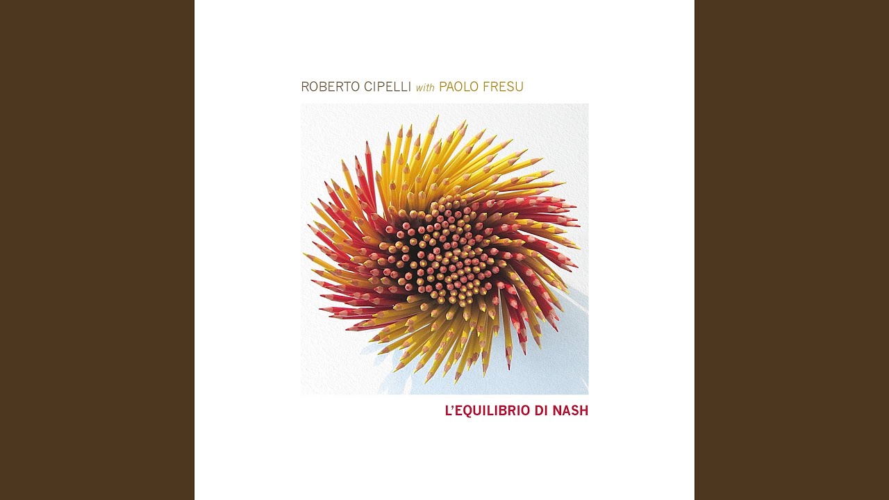 Parlami d'amore Mariù (feat. Paolo Fresu)